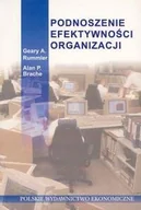 Zarządzanie - Podnoszenie Efektywności Organizacji - miniaturka - grafika 1