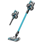 Odkurzacze pionowe - Swan EUREKA SC15820N - miniaturka - grafika 1