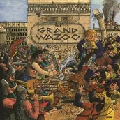 Winyle - Grand Wazoo - miniaturka - grafika 1