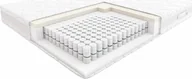Materace - Hilding Materac Hilding Tango Tencel 200x220x23 - miniaturka - grafika 1