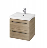 Meble łazienkowe - SET B434 GALA CITY 50 ORZE DSM+CZA USZ FSC MIX70% SGSCH-COC-007574+U - miniaturka - grafika 1