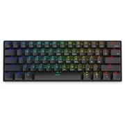 Klawiatury - Krux Neo Pro RGB Wireless Gateron Brown (KRX0077) - miniaturka - grafika 1