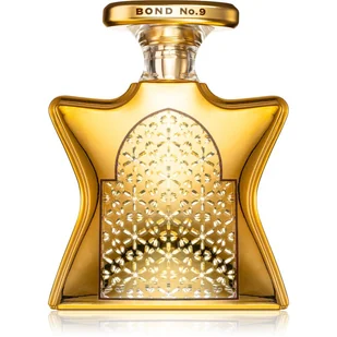 Bond No.9, Dubai Gold, Woda Perfumowana, 100ml - Wody i perfumy damskie - miniaturka - grafika 2