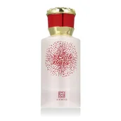 Wody i perfumy damskie - Ahmed Al Maghribi Little Hearts Woda perfumowana 50 ml - miniaturka - grafika 1