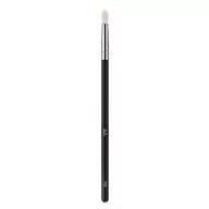 Pędzle do makijażu - _Pędzel precyzyjny do blendowania i cieniowania P68 - miniaturka - grafika 1