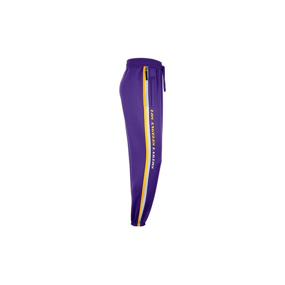 Spodnie Nike Nba Los Angeles Lakers DB0846504