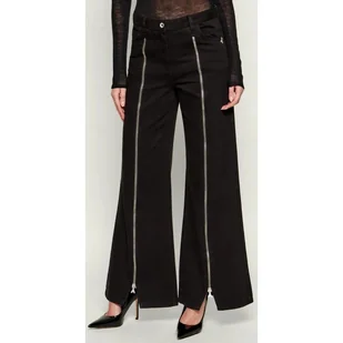 Patrizia Pepe Jeansy flare fit - Spodnie damskie - miniaturka - grafika 1