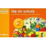 Baśnie, bajki, legendy - Epideixis PUS Idę do szkoły 2 - Maria Gudula - miniaturka - grafika 1