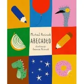 Literatura popularno naukowa dla młodzieży - Abecadło - miniaturka - grafika 1