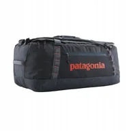 Akcesoria podróżnicze - Torba Patagonia Black Hole Duffel 70L Smolder Blue - miniaturka - grafika 1