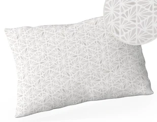 PODUSZKA ANTYALERGICZNA 40x60 BAWEŁNA 100% WZORY! - Kołdry i poduszki dla dzieci - miniaturka - grafika 1