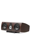 Głośniki i kolumny - Sonus Faber Sonetto Center G2 Wenge - miniaturka - grafika 1