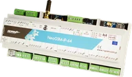 Alarmy - CENTRALA ALARMOWA ROPAM NeoGSM-IP-64-D12M  - Raty 0% - 38 sklepów w całej Polsce - miniaturka - grafika 1