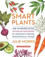 Rozwój osobisty - Smart Plants - miniaturka - grafika 1