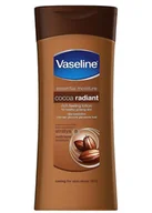 Balsamy i kremy do ciała - Vaseline Intensive Care Balsam do ciała Cocoa Radiant 200ml - miniaturka - grafika 1