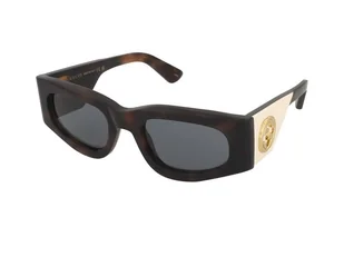 Okulary przeciwsłoneczne Gucci GG1664S 003 - Okulary przeciwsłoneczne - miniaturka - grafika 1