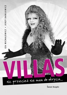 Villas - Biografie i autobiografie - miniaturka - grafika 1
