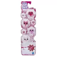 Figurki dla dzieci - Hasbro Figurki Littlest Pet Shop Arktyczni przyjaciele, Pink. 1_701739 - miniaturka - grafika 1