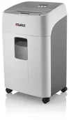 Niszczarki - Niszczarka Dahle ShredMATIC 300 kartek ścinki 2 x 15mm P-5 - miniaturka - grafika 1