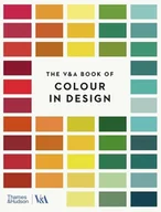 Książki o kulturze i sztuce - The VA Book of Colour in Design wer. angielska - książka - miniaturka - grafika 1