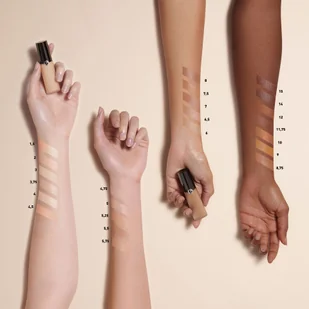 Giorgio Armani Beauty Luminous Silk - Korektory do twarzy - miniaturka - grafika 5