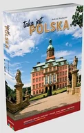 Książki regionalne - Taka jest Polska - miniaturka - grafika 1