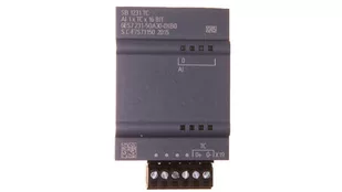 Siemens Moduł sygnałowy 1we SIMATIC S7-1200 SB 1231 TC 6ES7231-5QA30-0XB0 6ES7231-5QA30-0XB0 - Inne akcesoria elektryczne - miniaturka - grafika 1