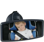 Akcesoria do fotelików - Hauck Lusterko do obserwacji dziecka, Watch Me 2 2016 - miniaturka - grafika 1