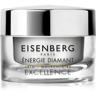 Kremy do twarzy - Eisenberg Diamentowa Energia - pielęgnacja na noc 50ml - miniaturka - grafika 1