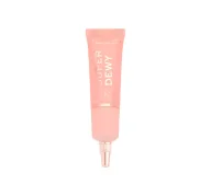 Róże do policzków - MAKEUP REVOLUTION SUPERDEWY LIQUID BLUSH PŁYNNY RÓŻ DO POLICZKÓW FORTUNATELY FLUSHED 15ML - miniaturka - grafika 1