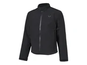 Kurtki i kamizelki sportowe męskie - CRIVIT Kurtka motocyklowa męska (Czarny, 52) - miniaturka - grafika 1