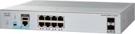 Switche - Cisco C1000-8T-2G-L - miniaturka - grafika 1