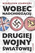 E-booki - historia - Wobec nadchodzącej drugiej wojny światowej - miniaturka - grafika 1