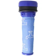 Filtry do odkurzaczy - Filtr Hoover do odkurzaczy takich jak Dyson 923413-01, 92341301 , filtr przedsilnikowy, guma / plastik / mikropolar - miniaturka - grafika 1