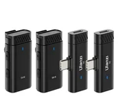 Mikrofony komputerowe - Ulanzi HM2301 - USB-C UL4763 - miniaturka - grafika 1