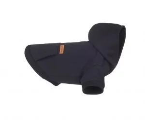 Ami Play Bluza z kapturem Texsas 35cm - Ubranka dla psów - miniaturka - grafika 1