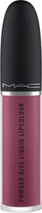 MAC Cosmetics Powder Kiss Liquid Lipcolour 18 Got A Callback - Szminki - miniaturka - grafika 2