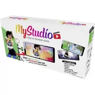 Inne akcesoria studyjne - EasyPix Easypix MyStudio Studio Kit for Creators 62020 - miniaturka - grafika 1