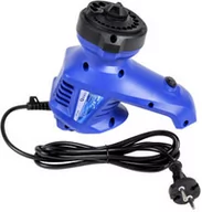 Pozostałe elektronarzędzia - Geko Ostrzałka do wierteł 100W 3-12mm ostrzarka Geko G81204 - miniaturka - grafika 1