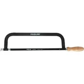 Piły ręczne - Proline Piła Do Metalu z Rękojeścią Drewnianą 300mm 23123 - miniaturka - grafika 1