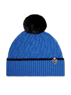 Jamiks Czapka Heino II JZF304-S Niebieski - Czapki dla dzieci - miniaturka - grafika 1