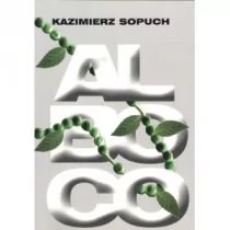 Atena Alboco SOPUCH KAZIMIERZ - Poezja - miniaturka - grafika 1