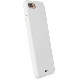 Krusell Etui BELL do Apple iPhone 7 Plus 60738 - Etui i futerały do telefonów - miniaturka - grafika 1
