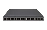 Switche - JG510A - 48x 1G, 4x 1/10G SFP+, 2x 40G QSFP+, HPE FlexFabric 5900AF Switch - miniaturka - grafika 1