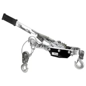 Wciągarki - Güde Wciągarka linowa dźwigniowa HS 4000 38351 - miniaturka - grafika 1