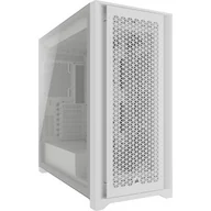 Obudowy komputerowe - Obudowa CORSAIR 5000D Core Airflow - miniaturka - grafika 1
