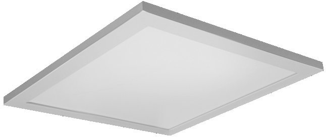 Lampa sufitowa Osram SMART+ Matter Planon Plus oświetlenie sufitowe LED 4099854471391