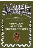 Historia świata - 6 dywizjon artylerii przeciwlotniczej - Przemysław Dymek - miniaturka - grafika 1