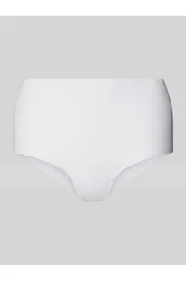 Figi z paskiem z logo - Hanro - Majtki damskie - miniaturka - grafika 1