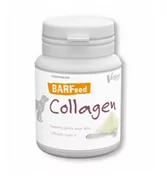 Suplementy i witaminy dla psów - Vetfood BARFeed BARFeed Collagen 60 g - miniaturka - grafika 1